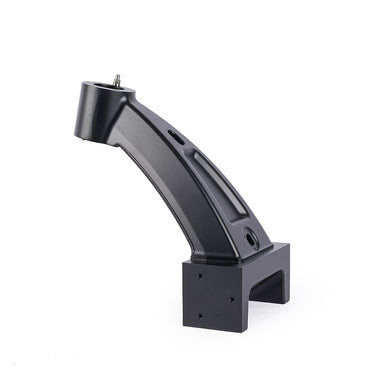 Cuello de cisne para Cruiser V2